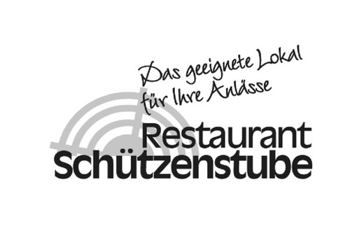 Logo Restaurant Schützenstube